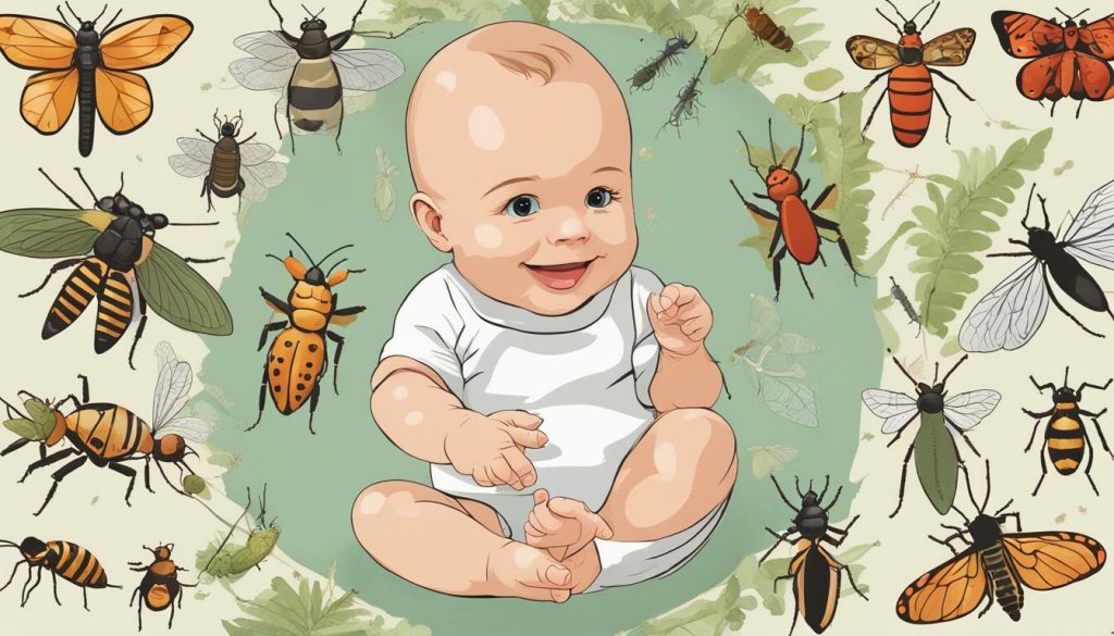 嬰兒防蚊常見問題解答